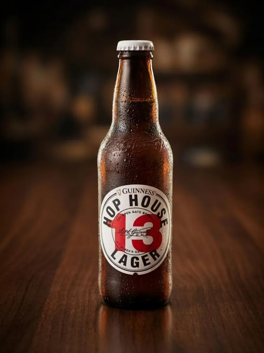 Guinness Hop House 13