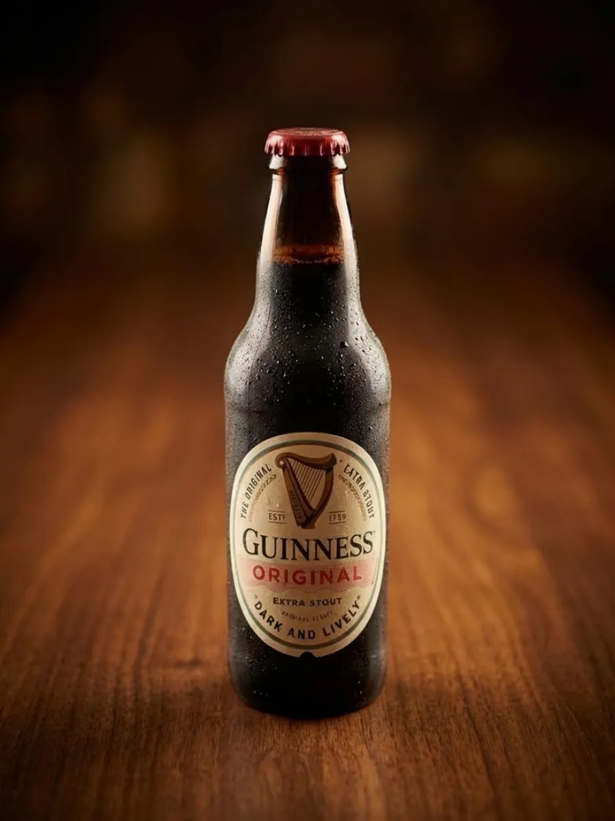 Guinness Original Extra Stout