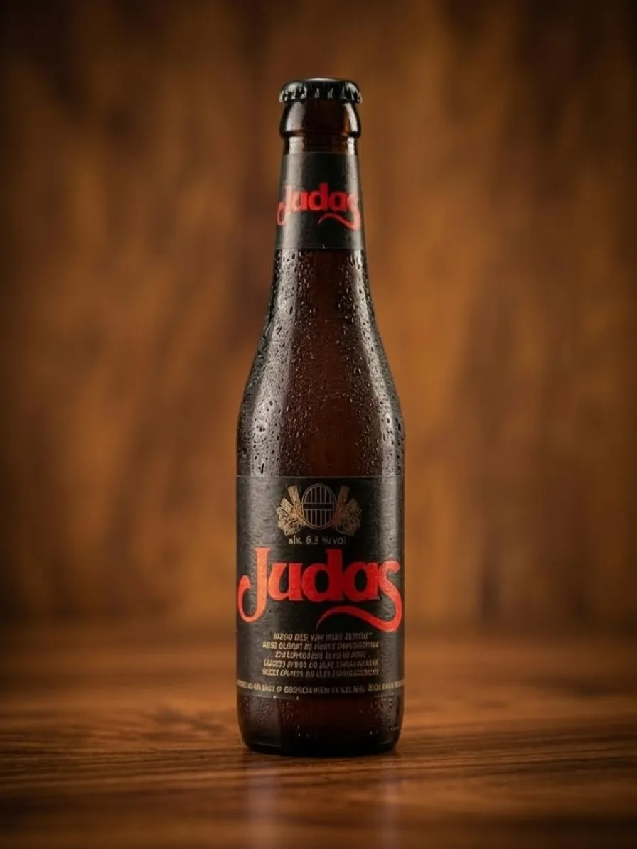 Judas